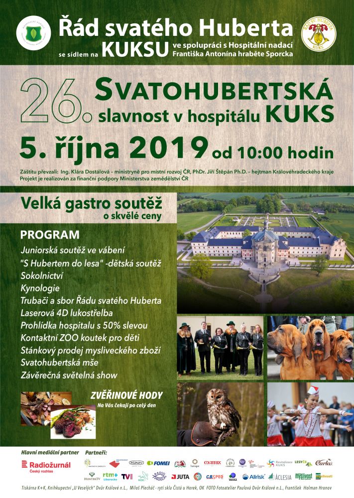 26Svatohuberskaslavnost